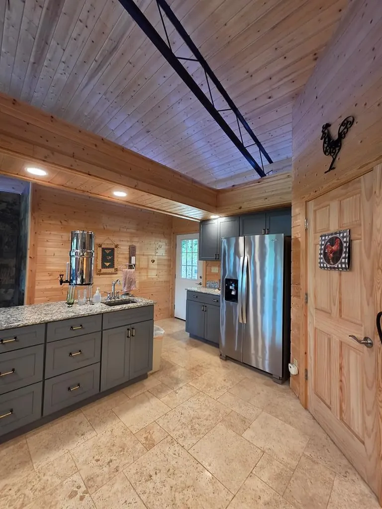 1302 Cummingsville & Sparkmantown Road Doyle TN 38559
