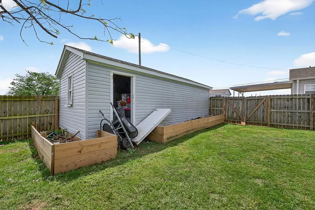 348 Burley Street Sparta TN 38583
