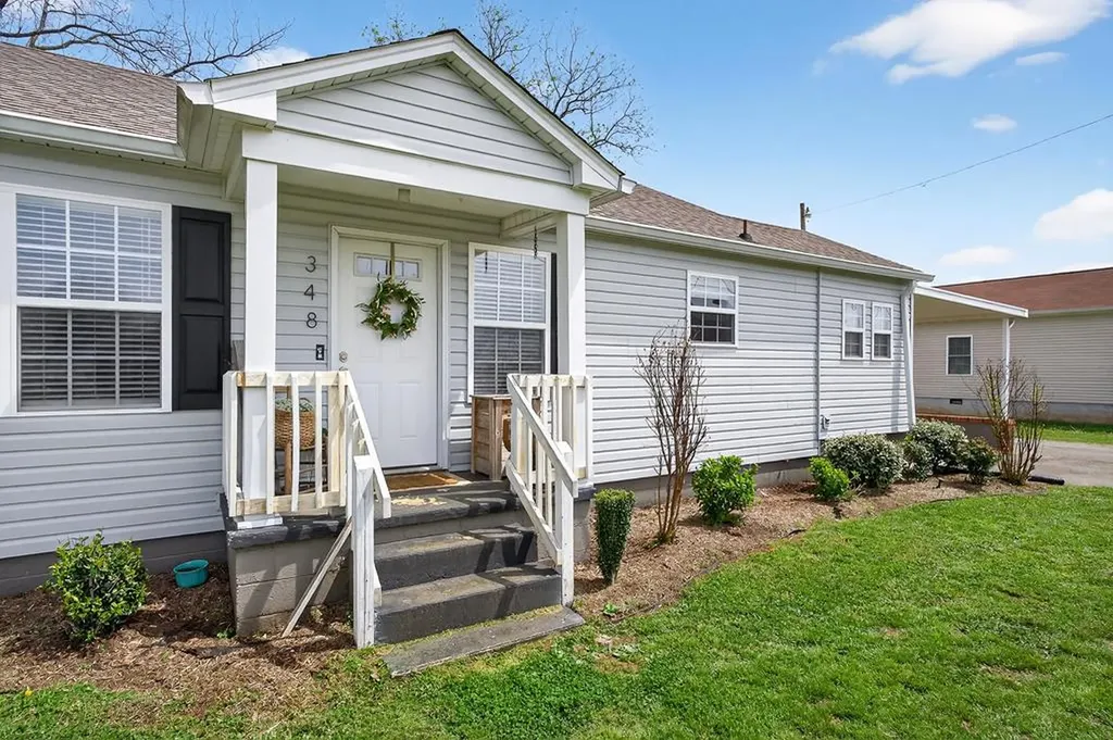 348 Burley Street Sparta TN 38583