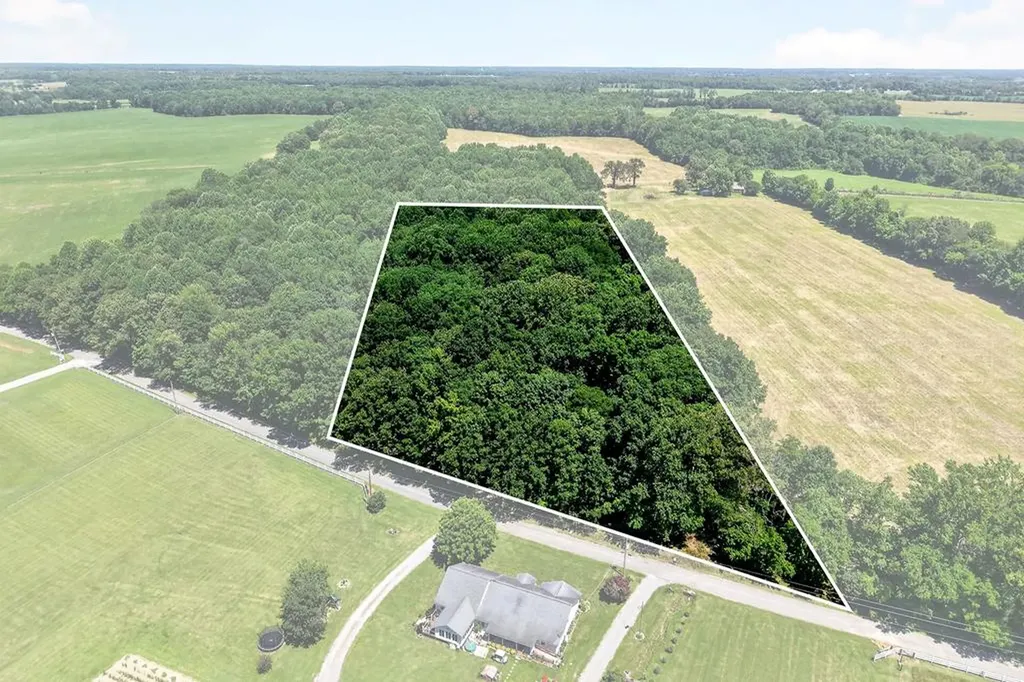 0 Lowery Road Smithville TN 37166