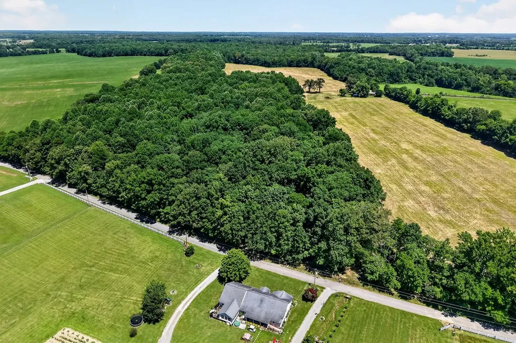 0 Lowery Road Smithville TN 37166
