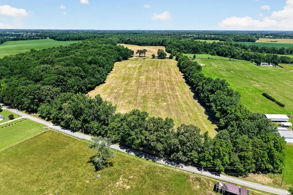 0 Lowery Road Smithville TN 37166