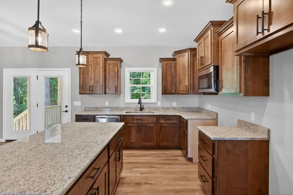 6700 Parwood Drive Baxter TN 38544