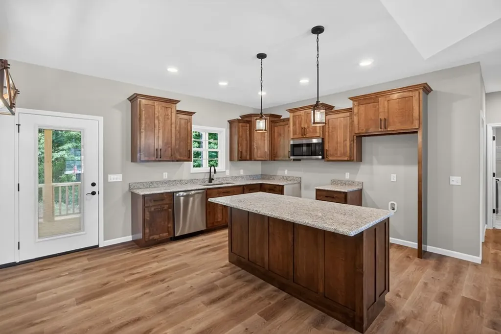 6700 Parwood Drive Baxter TN 38544