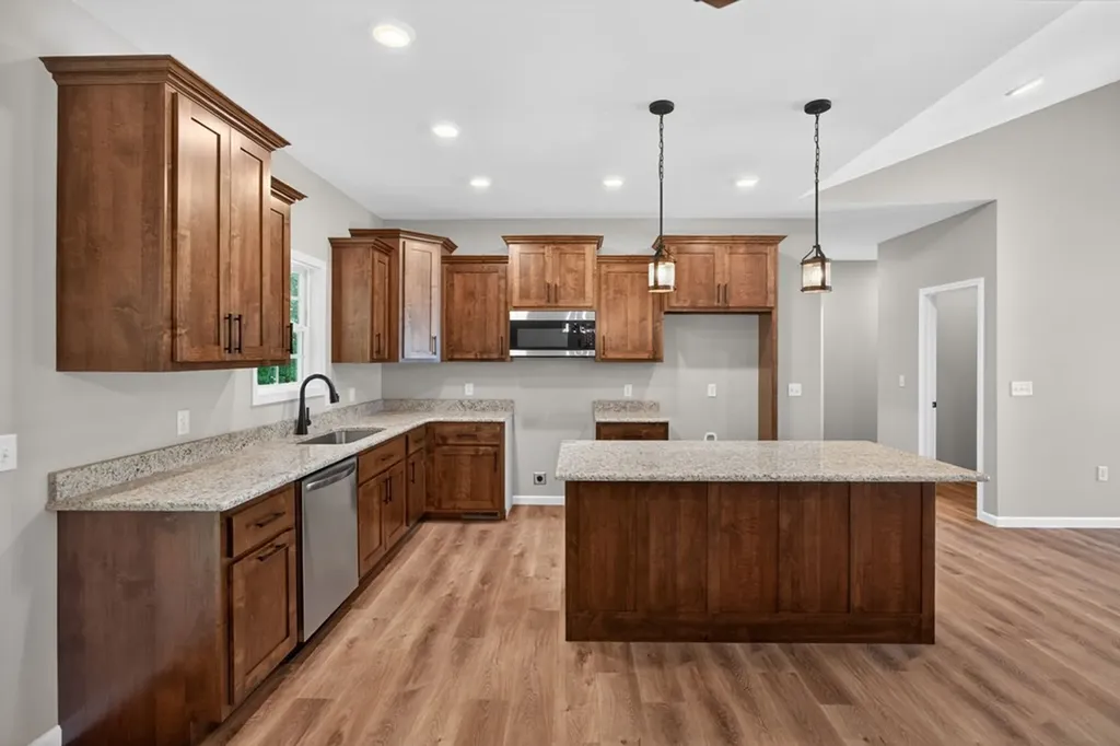 6700 Parwood Drive Baxter TN 38544