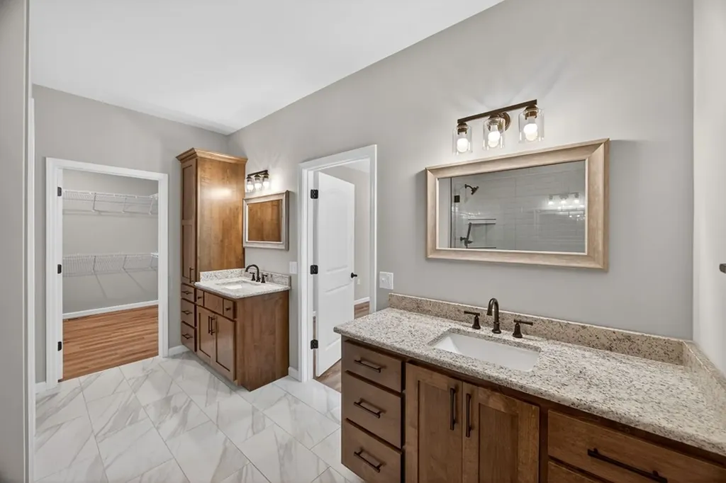 6700 Parwood Drive Baxter TN 38544