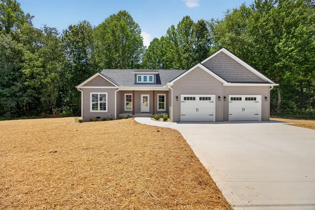6700 Parwood Drive Baxter TN 38544