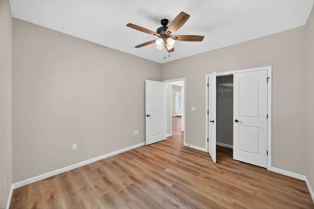6700 Parwood Drive Baxter TN 38544