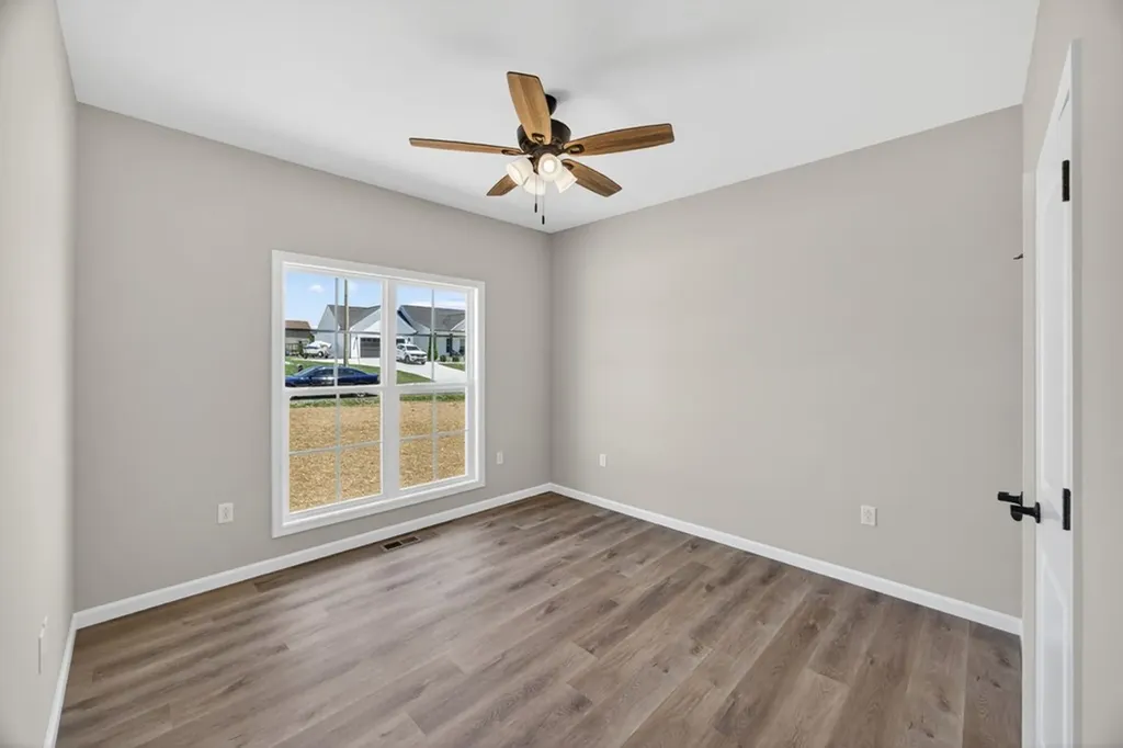 6700 Parwood Drive Baxter TN 38544