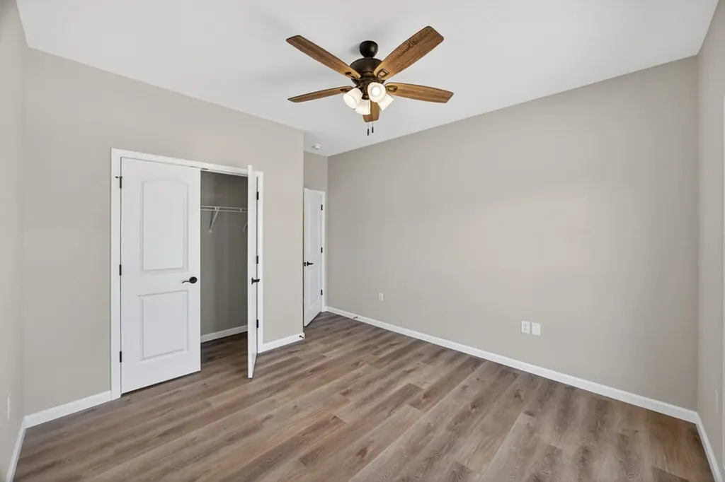 6700 Parwood Drive Baxter TN 38544