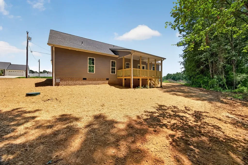 6700 Parwood Drive Baxter TN 38544