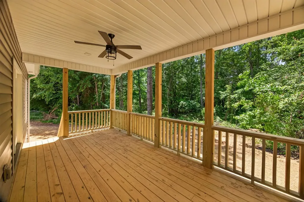 6700 Parwood Drive Baxter TN 38544