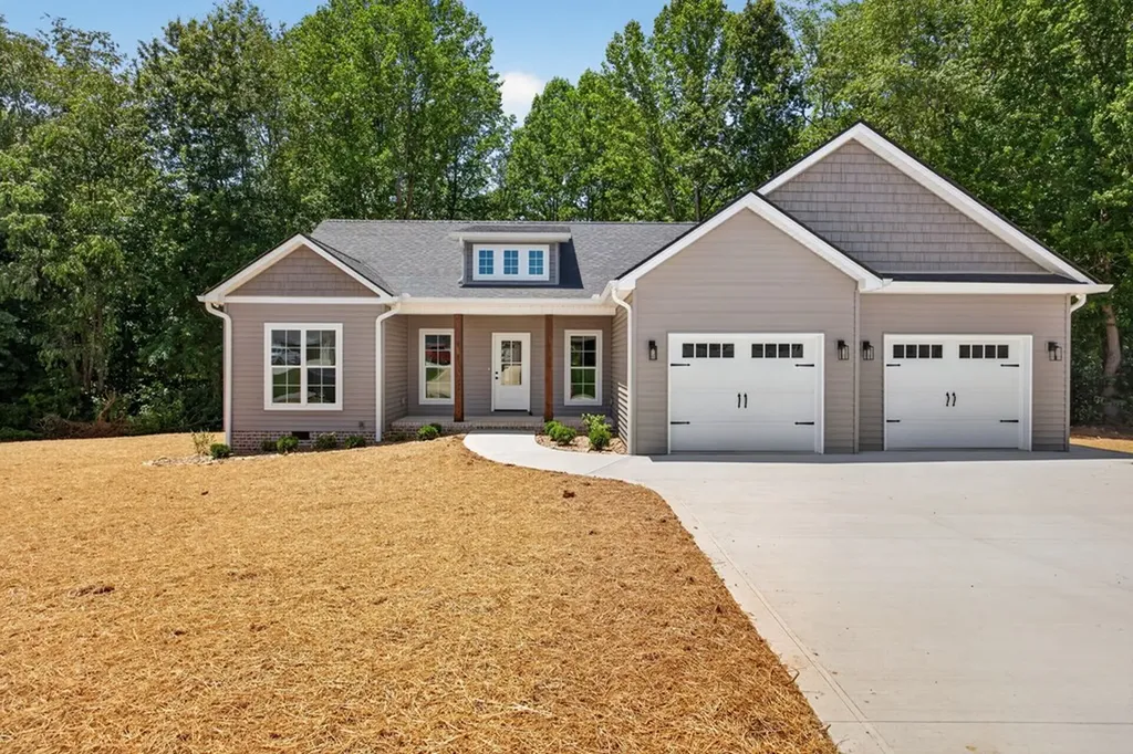 6700 Parwood Drive Baxter TN 38544