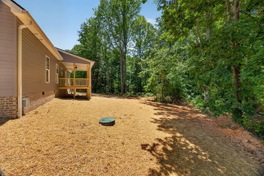 6700 Parwood Drive Baxter TN 38544