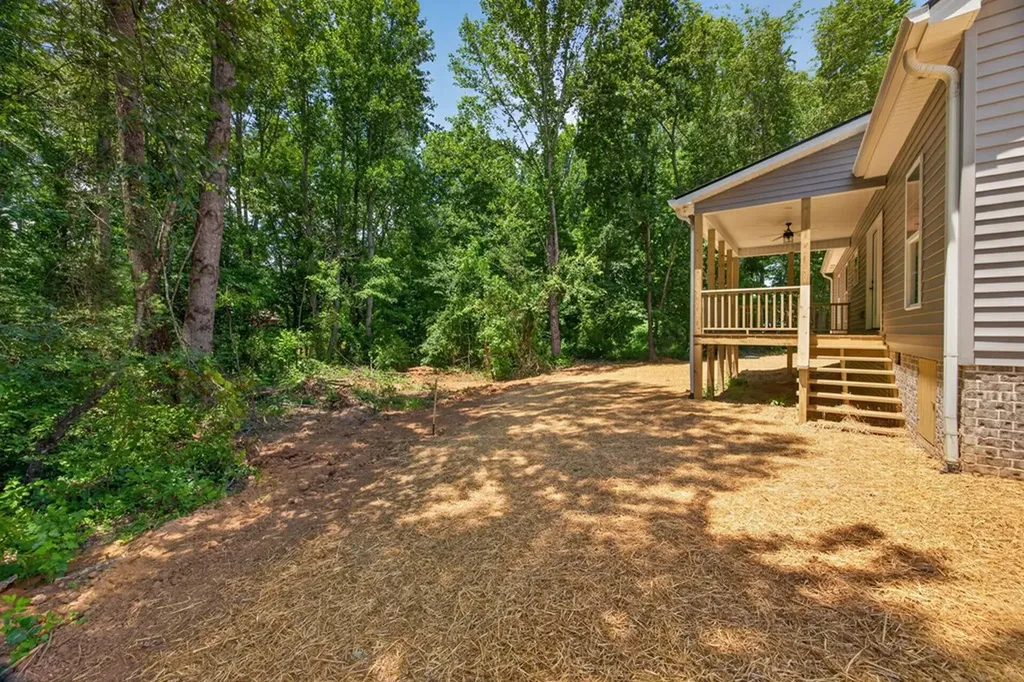 6700 Parwood Drive Baxter TN 38544