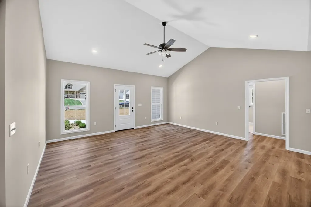 6700 Parwood Drive Baxter TN 38544