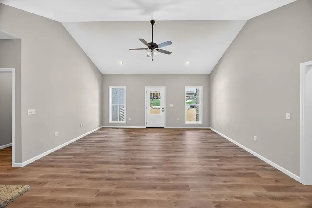 6700 Parwood Drive Baxter TN 38544