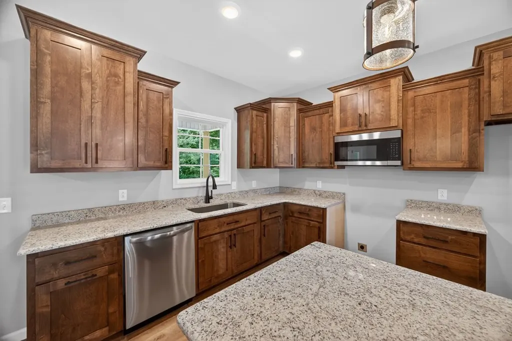 6700 Parwood Drive Baxter TN 38544