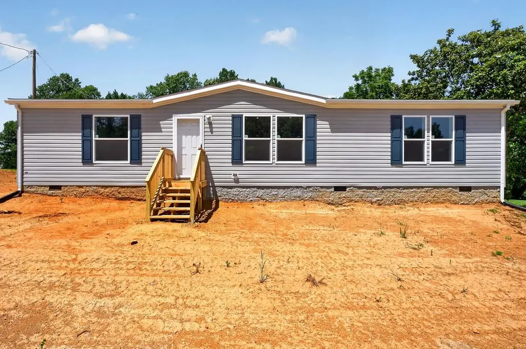 477 Salem Road Mcminnville TN 37110