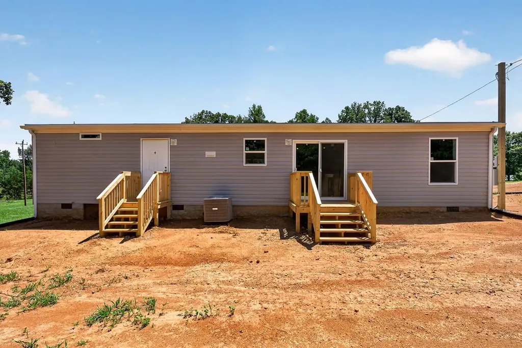 477 Salem Road Mcminnville TN 37110