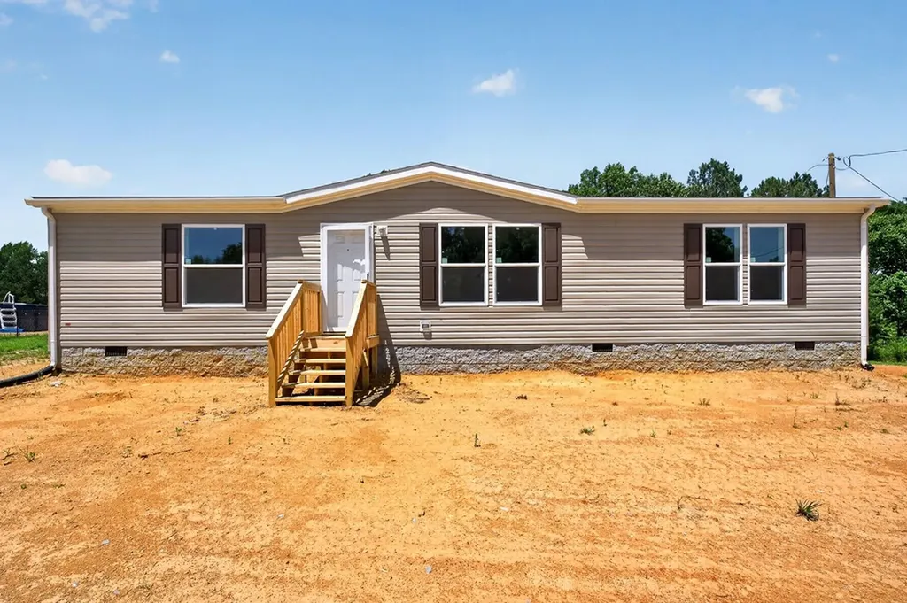 451 Salem Road Mcminnville TN 37110