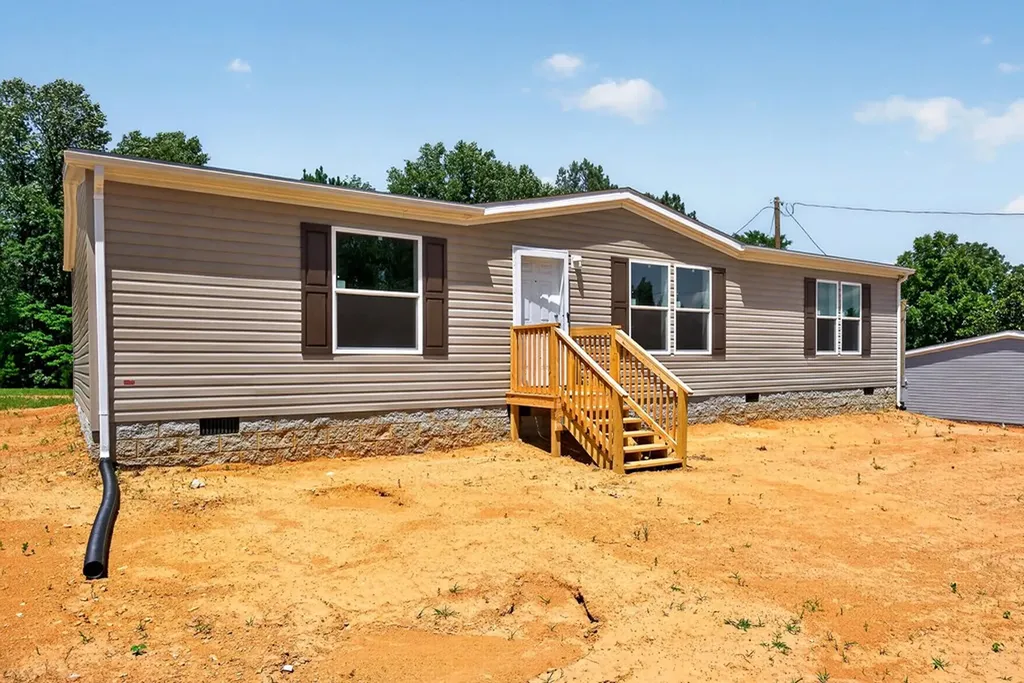451 Salem Road Mcminnville TN 37110