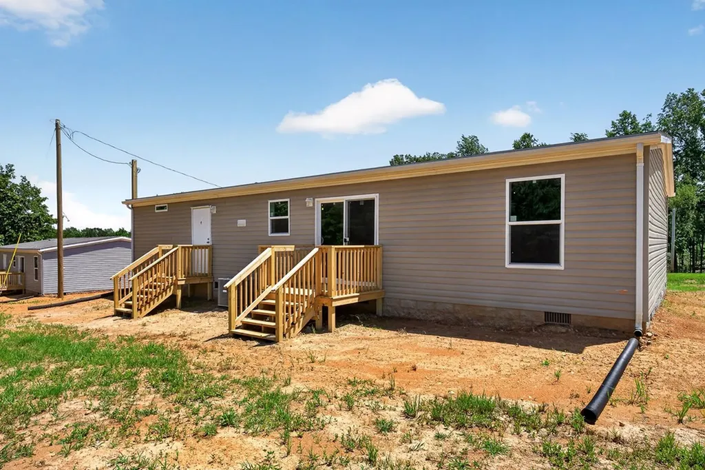 451 Salem Road Mcminnville TN 37110