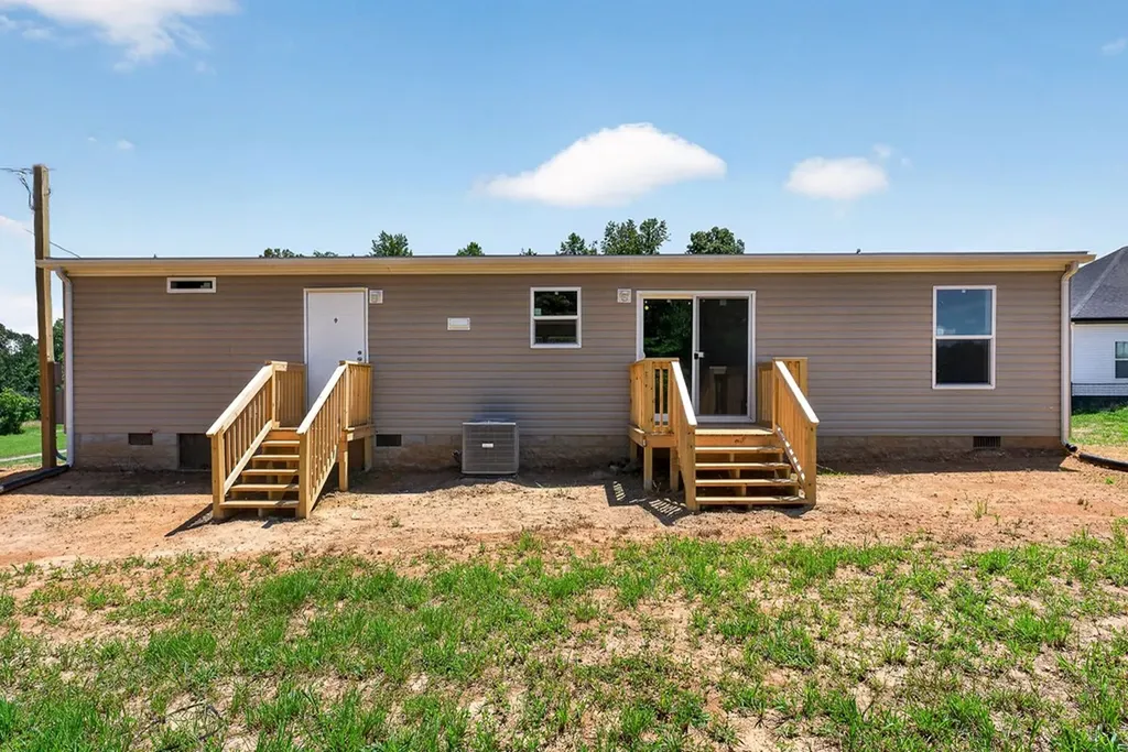 451 Salem Road Mcminnville TN 37110
