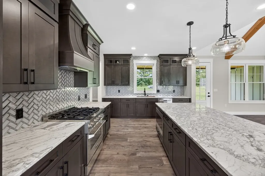 7003 Honeysuckle Trail Baxter TN 38544