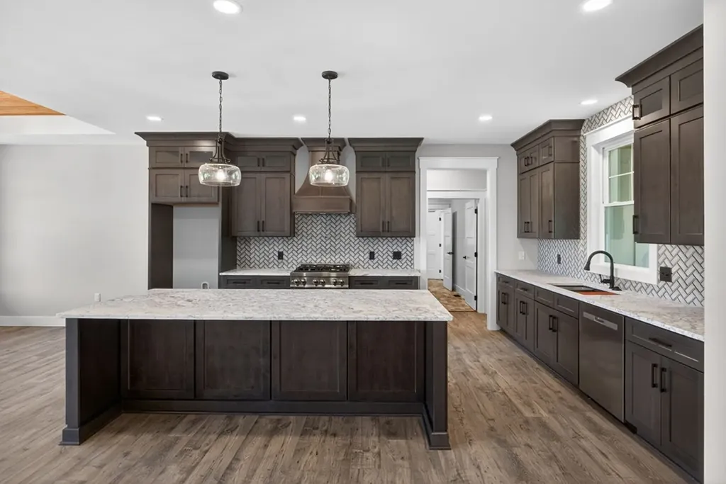 7003 Honeysuckle Trail Baxter TN 38544