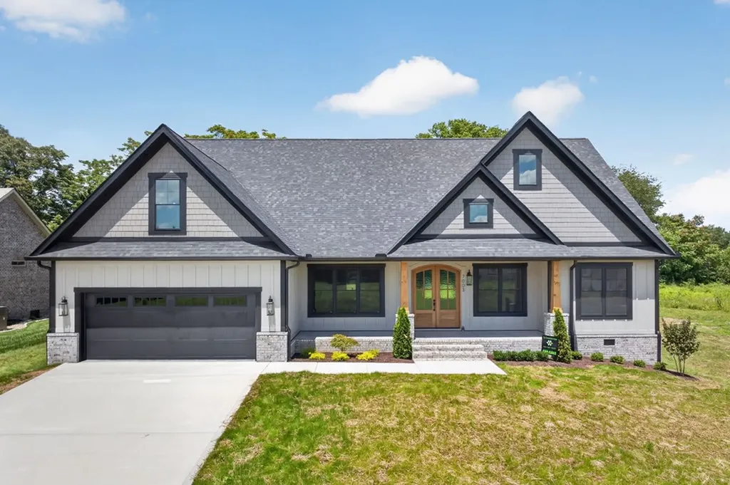 7003 Honeysuckle Trail Baxter TN 38544