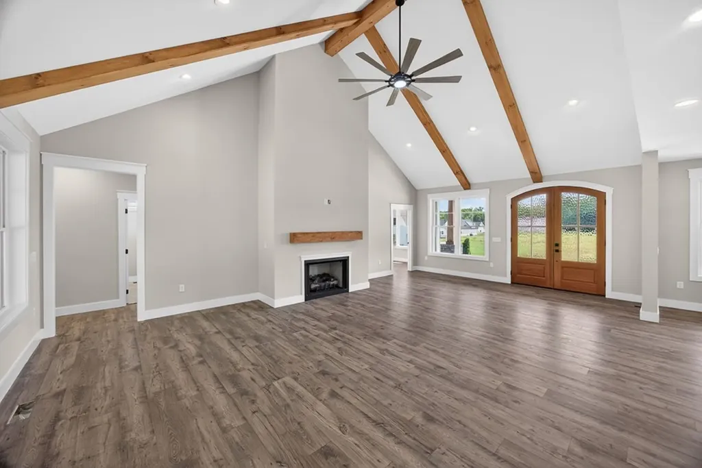 7003 Honeysuckle Trail Baxter TN 38544