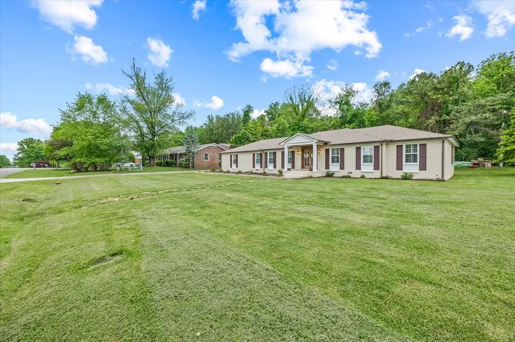 580 Pleasant Hill Drive Cookeville TN 38501