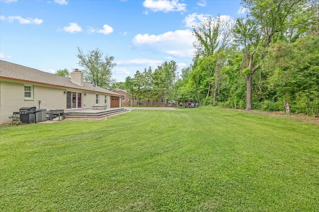 580 Pleasant Hill Drive Cookeville TN 38501
