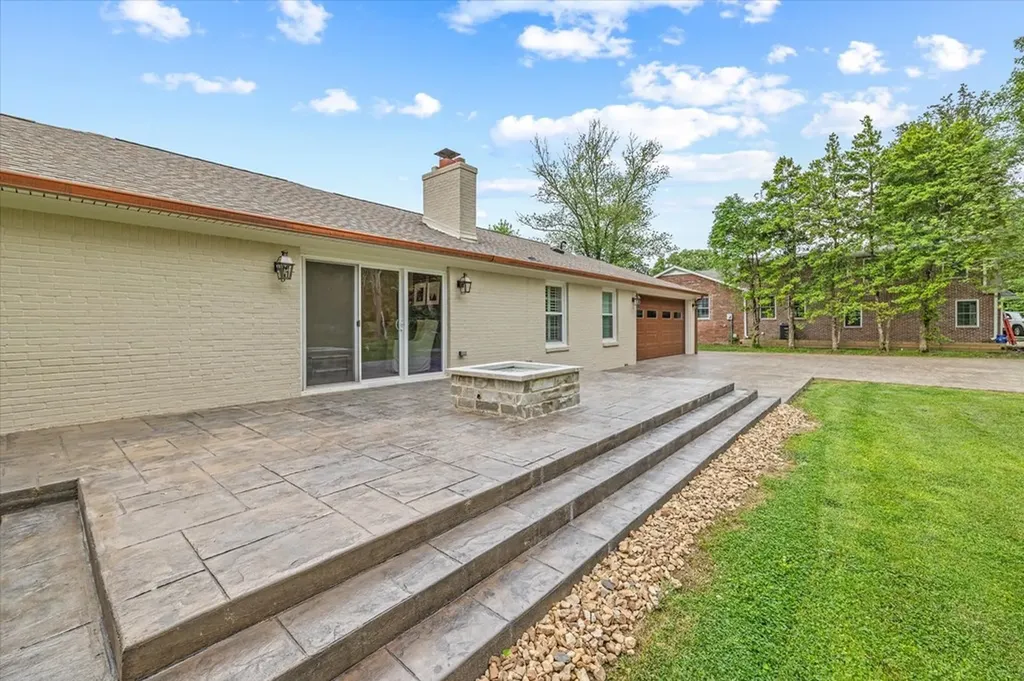580 Pleasant Hill Drive Cookeville TN 38501