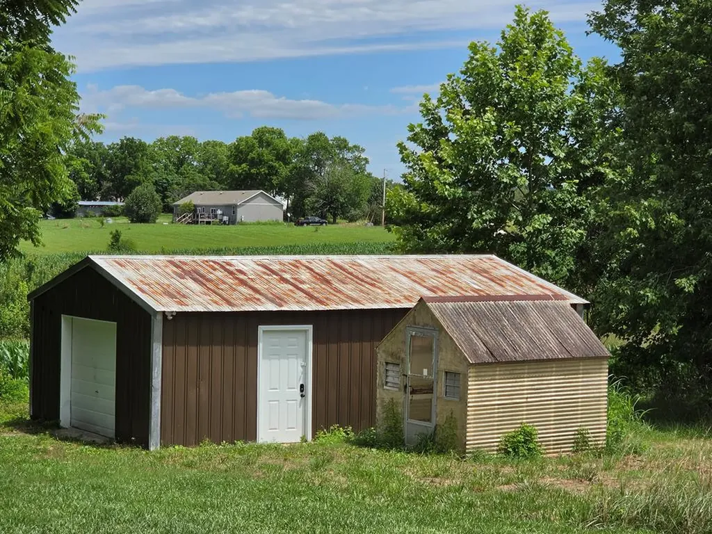 220 Harden Road Sparta TN 38583