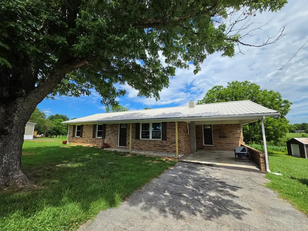 220 Harden Road Sparta TN 38583