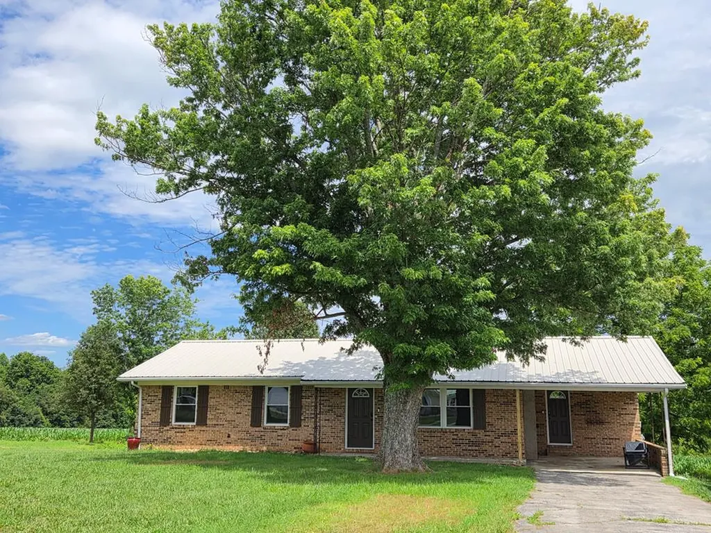 220 Harden Road Sparta TN 38583