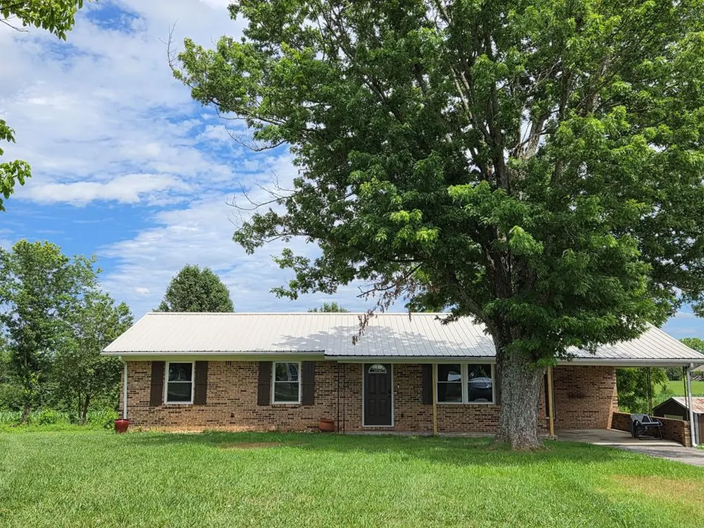 220 Harden Road Sparta TN 38583