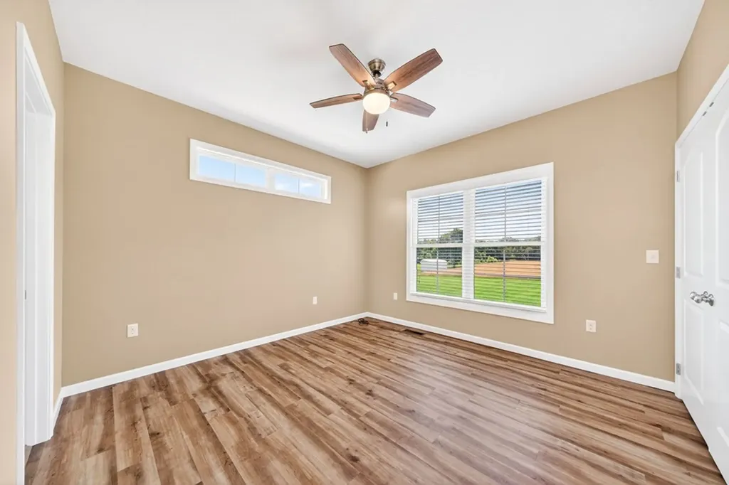 1432 Sawmill Road Crossville TN 38555