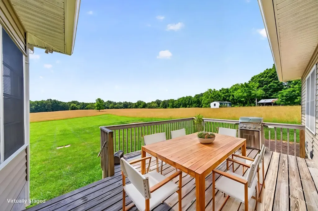 1432 Sawmill Road Crossville TN 38555