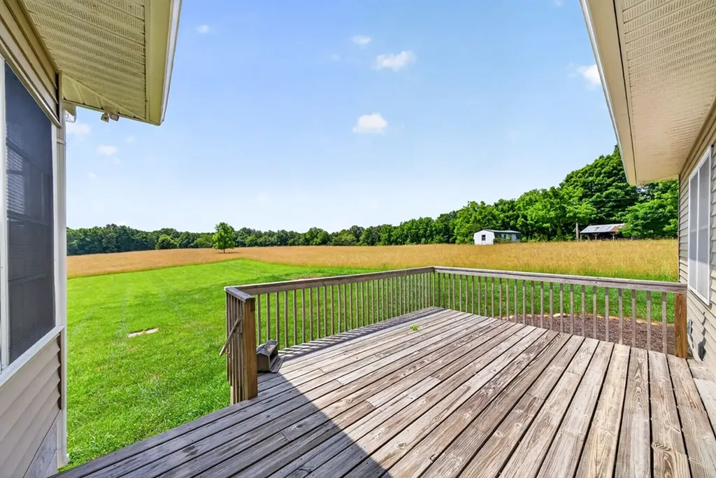 1432 Sawmill Road Crossville TN 38555