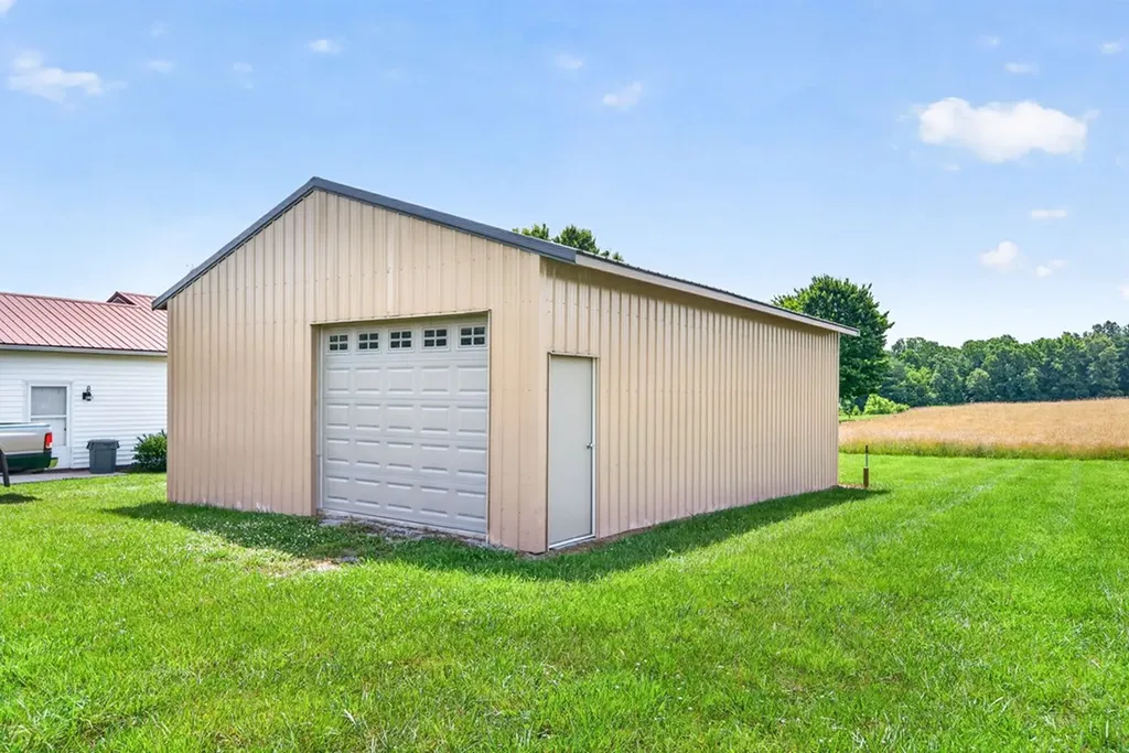 1432 Sawmill Road Crossville TN 38555