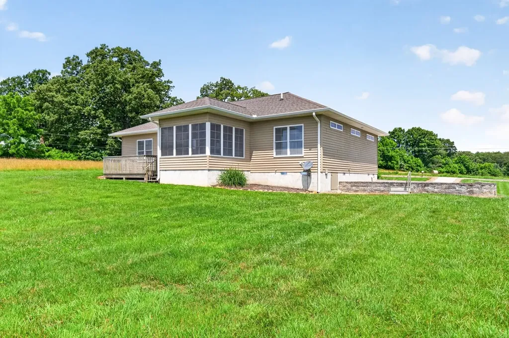 1432 Sawmill Road Crossville TN 38555