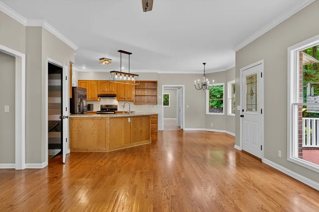 1515 Little John Lane Cookeville TN 38501