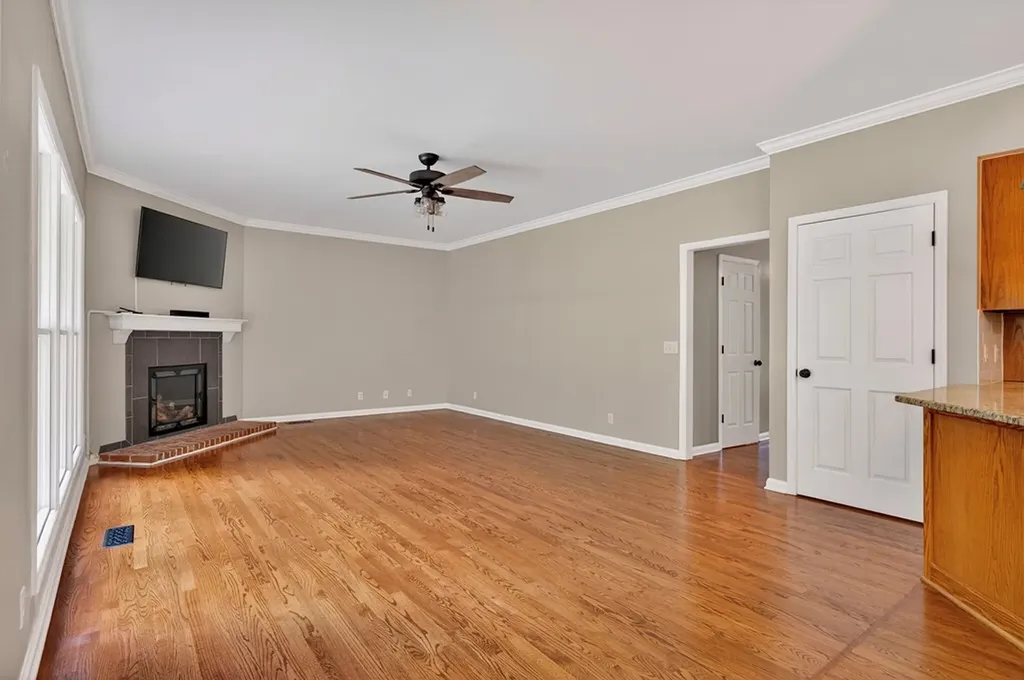 1515 Little John Lane Cookeville TN 38501