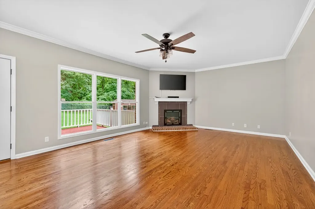 1515 Little John Lane Cookeville TN 38501