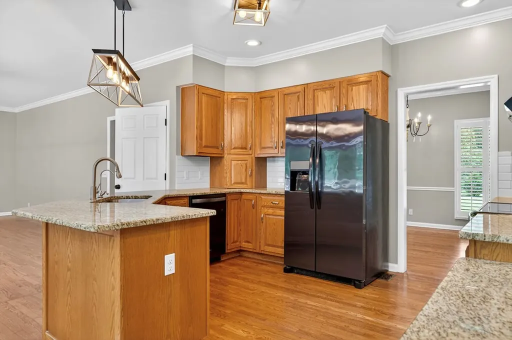 1515 Little John Lane Cookeville TN 38501