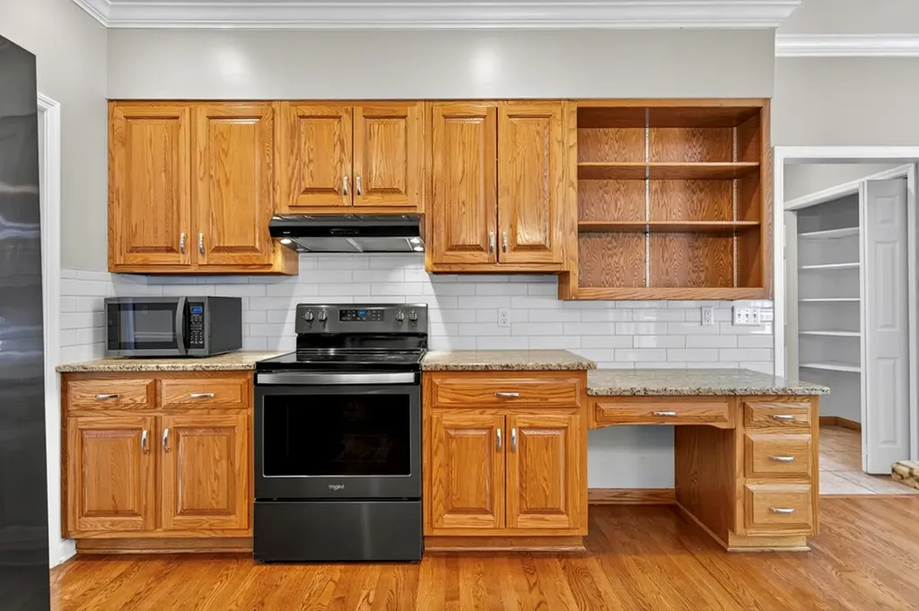 1515 Little John Lane Cookeville TN 38501
