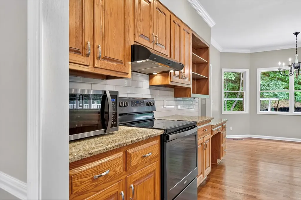 1515 Little John Lane Cookeville TN 38501